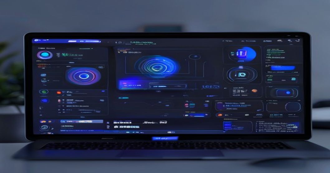 OpenClaw中文版界面